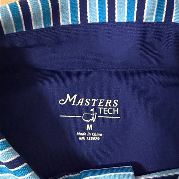 Masters Polo - Picture 2 of 2